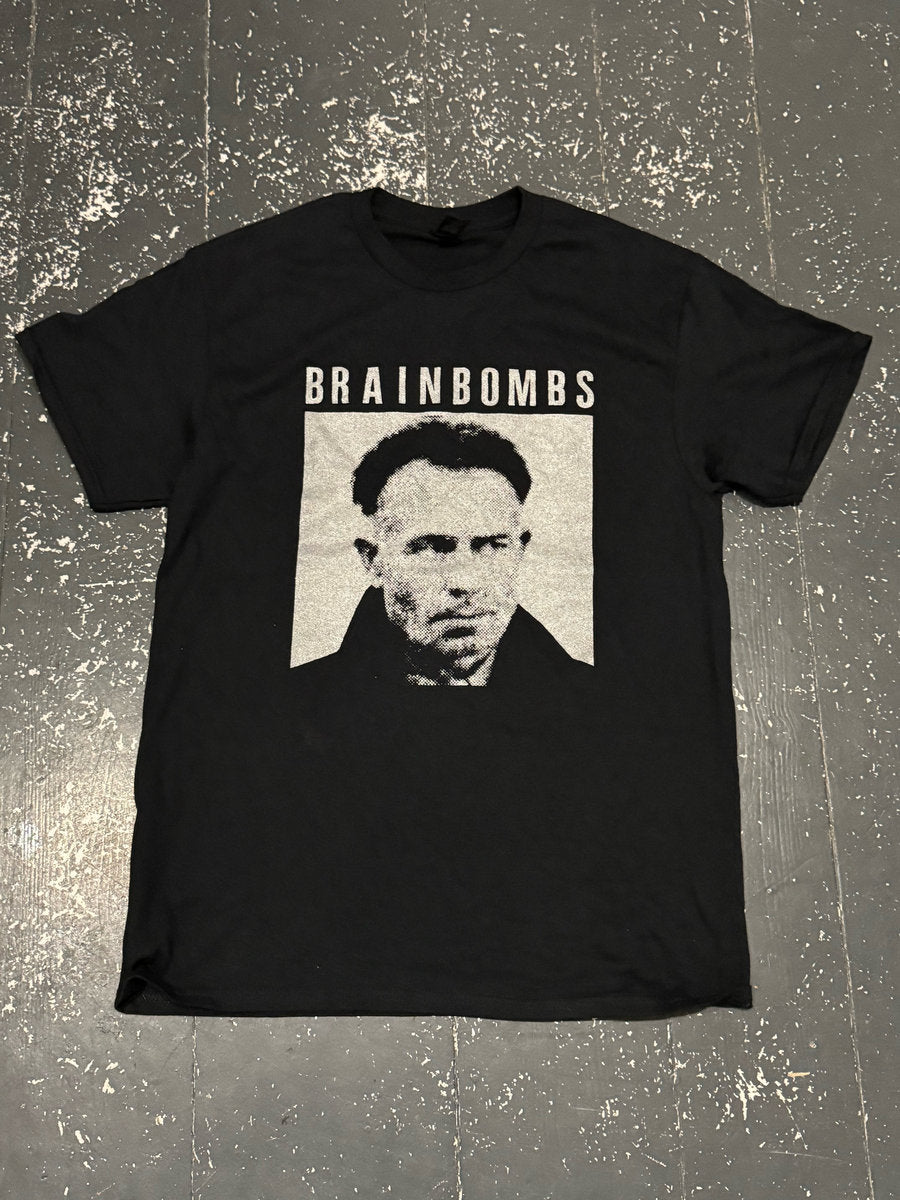 Brainbombs - Obey T-Shirt