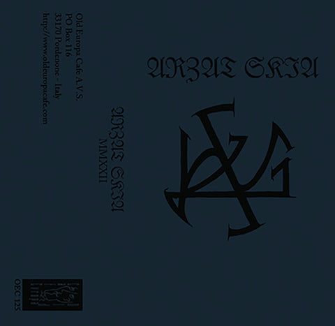 Arzat Skia – MMXXII CS