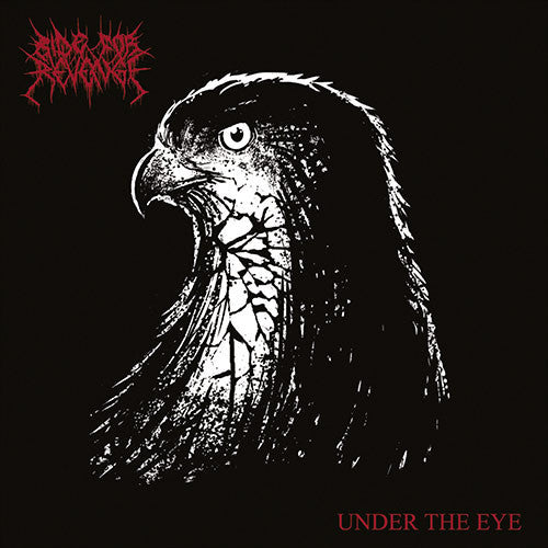 Ride For Revenge - Under The Eye LP