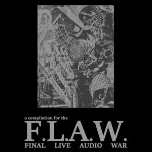 Final Live Audio War - 2xCS compilation