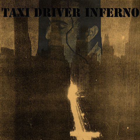 Agonal Lust / Prurient - Taxi Driver Inferno CS