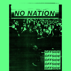 No Nation - Offside CS