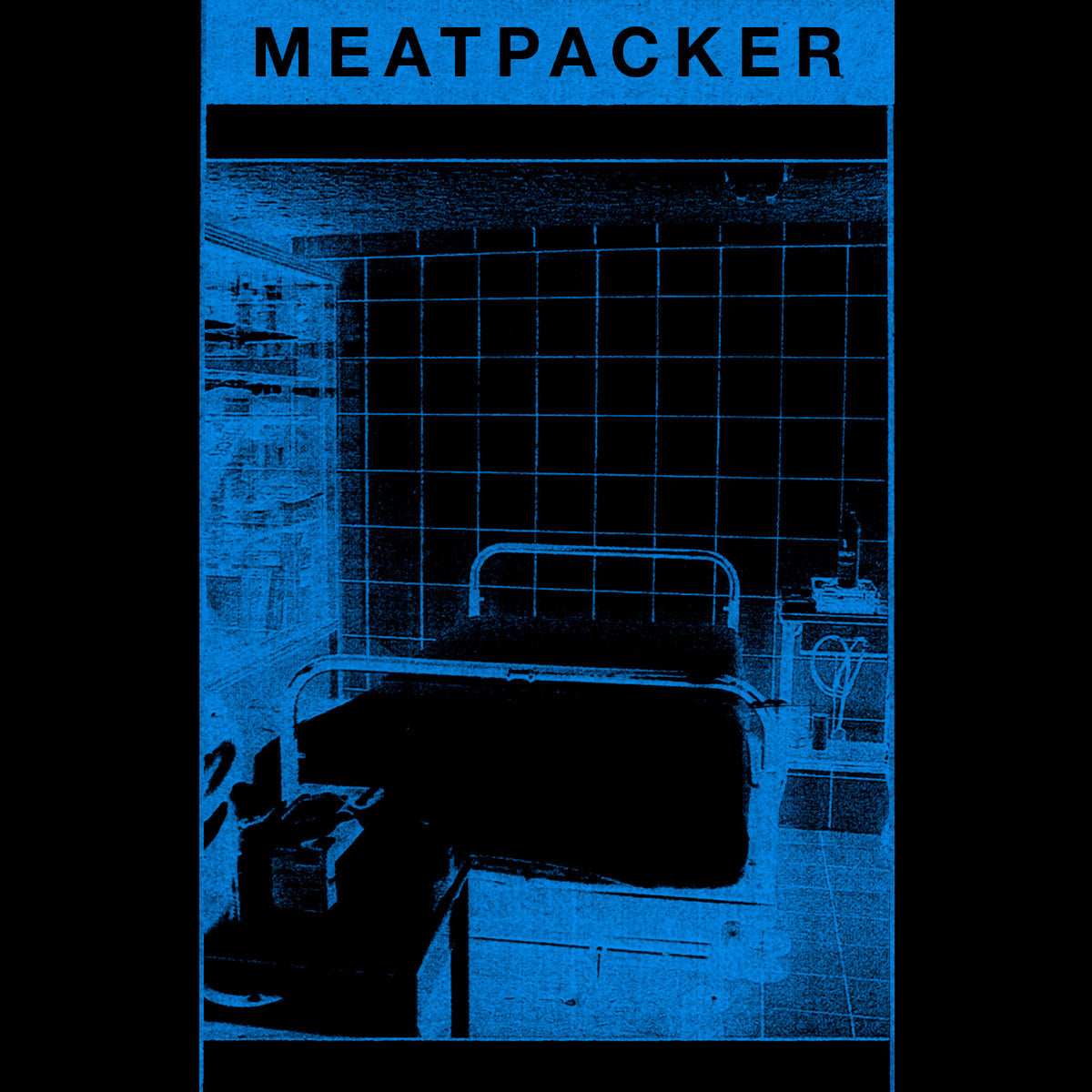 Meatpacker - The Possessed CS